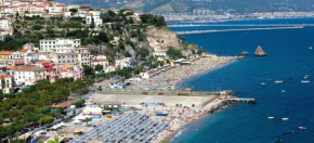 Villa Angelina Vietri Sul Mare